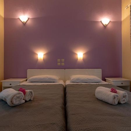 Andreas House Aparthotel Dassia  Exterior photo